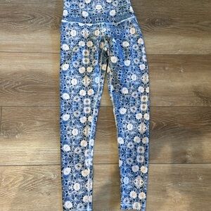 DYI leggings